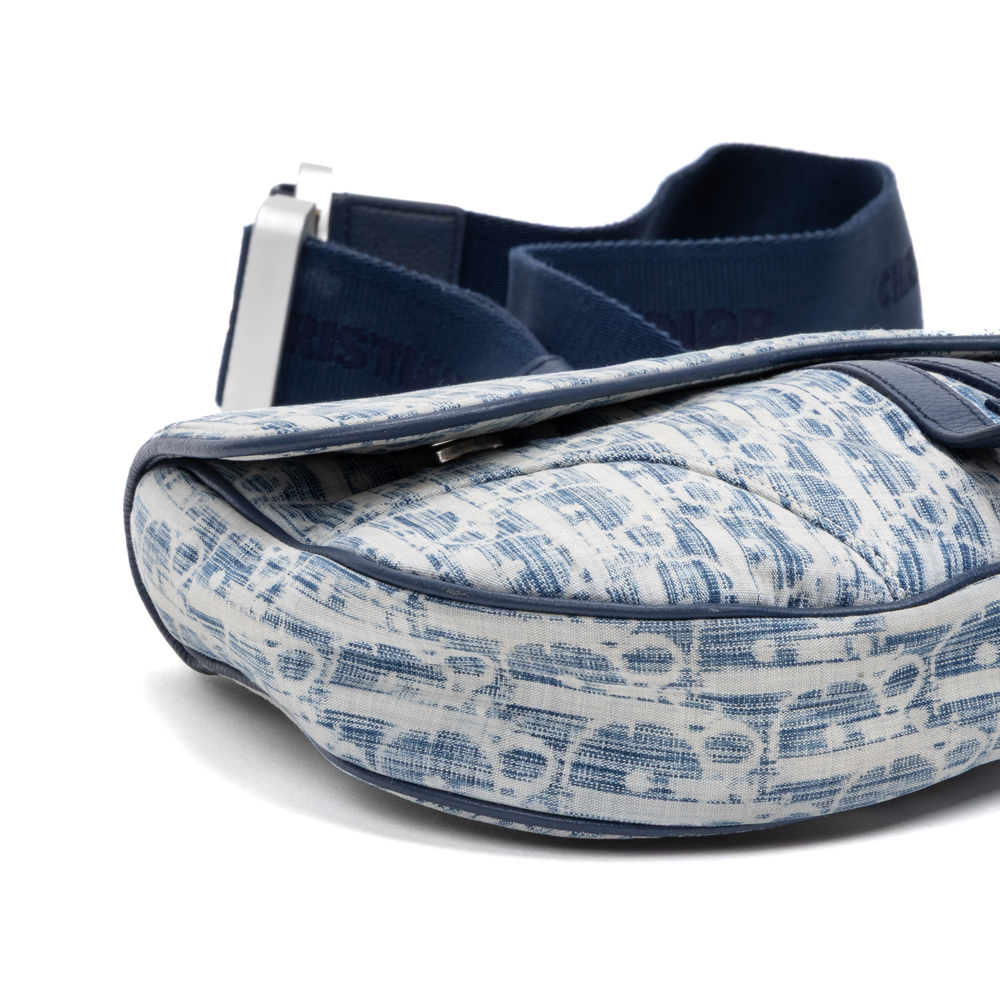 Dior Saddle Crossbody Small - Picture 7 of 11